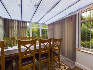 Conservatory- click for photo gallery
